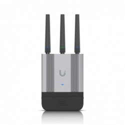 Ubiquiti Mobile Router Industrial, Compact& Ruggedized...
