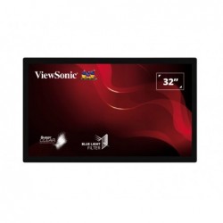 ViewSonic TD3207 32' 1080p Open Frame 10-Point PCAP Touch...