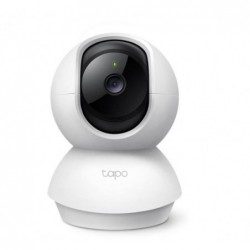 TP-Link TC71 Pan/Tilt Home Security Wi-Fi Camera, 2K, 3MP...