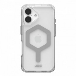UAG Plyo MagSafe Apple iPhone 16 (6.1') Rugged Case -...