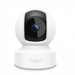 TP-Link Tapo C211 Pan/Tilt Home Security Wi-Fi Camera， 2K...
