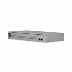 Ubiquiti UniFi Network,Pro Max 16 Switch,16-port, Layer 3...