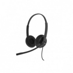 Yealink UH34 Special Edition Dual UC USB Headset, USB-A...