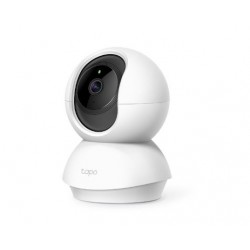 TP-Link TC70 Pan/Tilt Home Security Wi-Fi Camera,1080P...