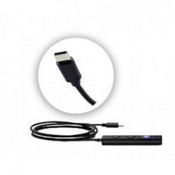 Yealink YHC20T-USB-C Controller Microsoft Teams button...