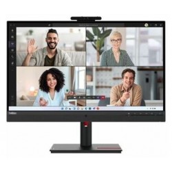 LENOVO ThinkVision T27hv-30 27' QHD Monitor IPS 2K...