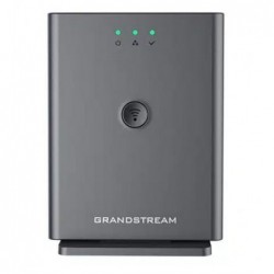 Grandstream DP755 Carrier Grade HD DECT Base Station,...