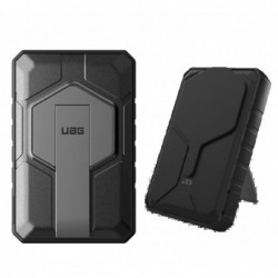 UAG Rugged Wireless Power Bank 10k mAh   Stand -...