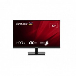 ViewSonic 32' VA3208 4K UHD 3840 x 2160, Superclear,...