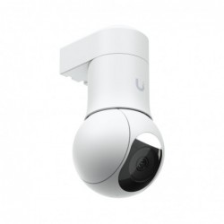 Ubiquiti UniFi Protect G5 PTZ Camera, White, Compact,...
