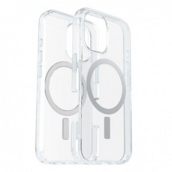 OtterBox Symmetry Clear MagSafe Apple iPhone 16 Pro Max...
