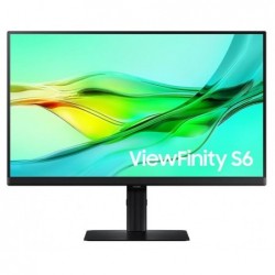 Samsung 23.8'/24' S6 ViewFinity 100Hz QHD IPS Monitor 2K...
