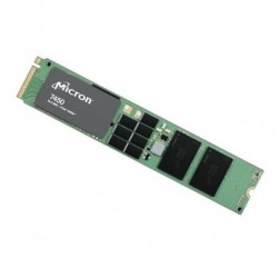 Micron 7450 Pro 960GB Gen4 NVMe Enterprise SSD 2280 M.2...