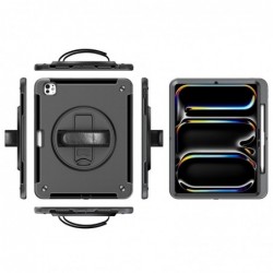 USP Rugged Apple iPad Pro (13') (M5/M4) (8th/7th Gen)...