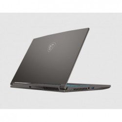 MSI Thin Series Gaming Notebook 15.6' FHD Raptor Lake...