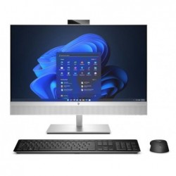 HP EliteOne 870 G9 AIO 27' FHD Intel i7-14700 vPRO 16GB...