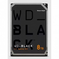 Western Digital WD Black 8TB 3.5' HDD SATA 6gb/s 7200RPM...