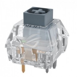 ASUS ROG NX Storm mechanical switches parts 10 pcs...