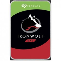 Seagate 4TB  IronWolf Pro HDD (ST4000NT001) 5 Years Warranty
