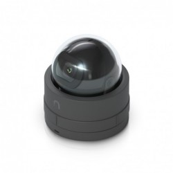 Ubiquiti G5 Dome Ultra, Black,...