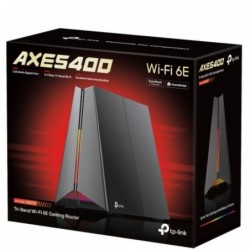 TP-Link Archer GXE75 AXE5400 Tri-Band Wi-Fi 6E Gaming...