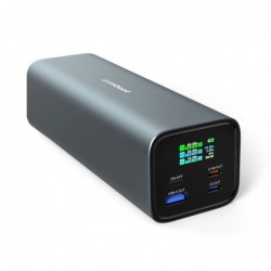 mbeat® Gorilla Power 27000mAh USB-C PD 140W Power Bank...