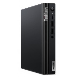 LENOVO ThinkCentre M70q G5 Tiny Desktop PC i5-14400T 16GB...