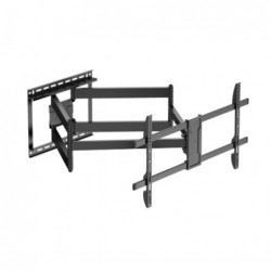 Brateck LPA84-486XL Extra Long Arm Full-Motion TV Wall...