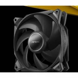 Antec StormT3 120mm PWM FDB FaN High Airflow 66.56 CFM,...