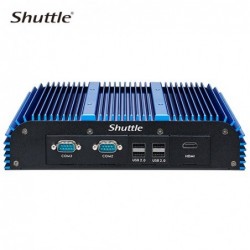 Shuttle BPCAL03-I5U Core i5-1235U, 2x DDR5, 2x LAN, 3x...