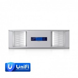 Ubiquiti Enterprise NVR Bezel, Faceplate Integrates...