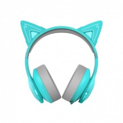 Edifier G5BT Cat Turquoise Hi-Res Bluetooth Gaming...