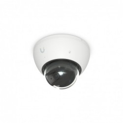 Ubiquiti AI Dome, White, All-weather, Vandal-proof 4K PoE...