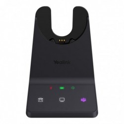 Yealink WHB640T DECT Base Replacement part for WH64 Teams...