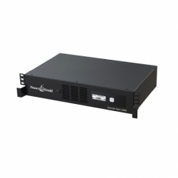 PowerShield Defender RackMount 1500VA/900W, 2RU Shallow...