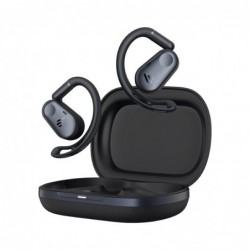 Edifier COMFO-FLEX-BLACK Open-ear True Wireless...