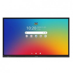 ViewSonic ViewBoard IFP8634 EDLA Certified ViewBoard 86'...