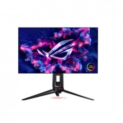 ASUS ROG PG27AQDP 27' ROG Swift OLED Gaming Monitor,...