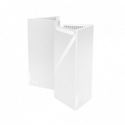 MSI MRBE50-2PK Roamii BE Lite Mesh System, 2.4GHz / 5GHz,...