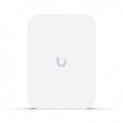Ubiquiti U7 In-Wall, Wall-mounted WiFi‎ 7 AP,4 Spatial...