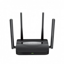 Mercusys MR25BE BE3600 Dual Band Wi-Fi 7 Router , 3.6...