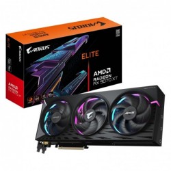 Gigabyte AORUS Radeon™ RX 9070 XT ELITE 16G, 20 Gbps,...