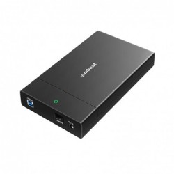 mbeat® C1 Tool-Free USB 3.0 3.5' & 2.5' SATA HDD...