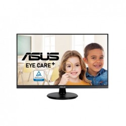 ASUS VA27DQF 27' Eye Care Gaming Monitor, IPS, Full HD,...