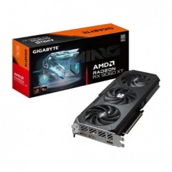 Gigabyte Radeon™ RX 9060 XT GAMING 8GB, 20 Gbps, 128 bit,...