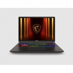 MSI Vector Series Gaming Notebook 16' QHD Intel® Core™...