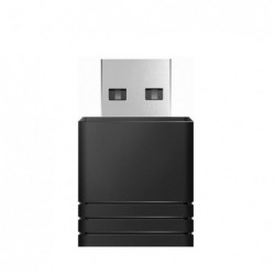 ViewSonic VSB050 USB Wifi Adapter. Dual Bank 2.4Ghz &...