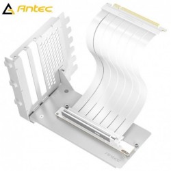 Antec AT-RCVB-BK200-PCIE5 RTX50 PCI-E 5.0 Riser Cable...