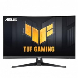 ASUS VG27WQ3B 27' TUF GAMING Gaming Monitor, QHD, Curved,...