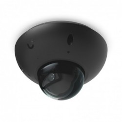 Ubiquiti G6 Dome,Black,All weather,Vandal-proof 4K PoE...